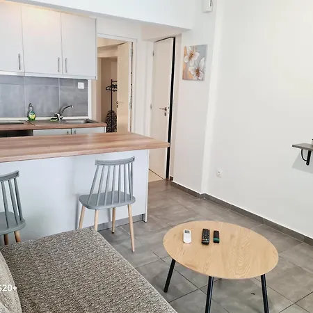 пластира Apartment *
