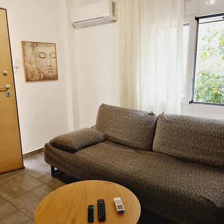пластира Apartment Athens