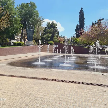 пластира Athens