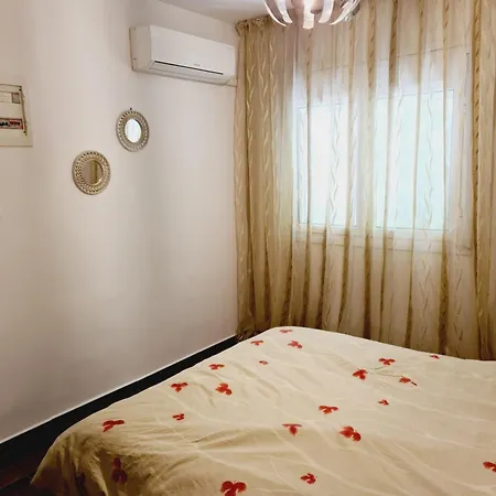 Apartment пластира