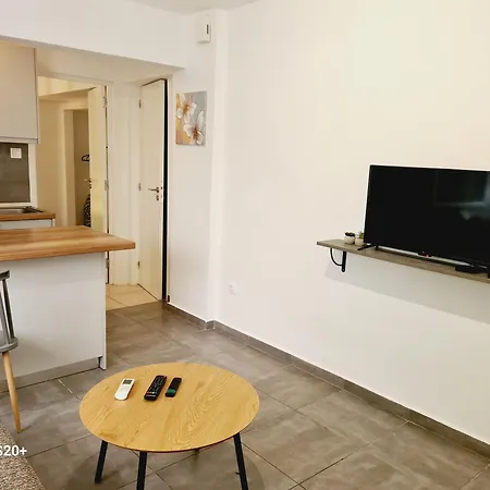 пластира Apartment Athens