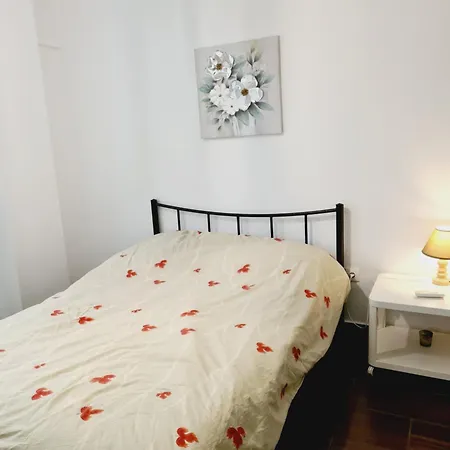 Apartment пластира Athens